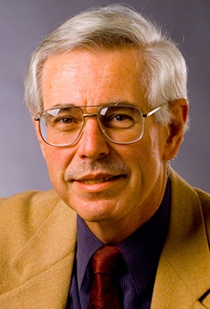 Professor Tom O'Rourke