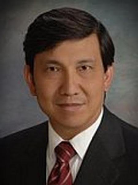 Professor Jiun-Shyan Chen