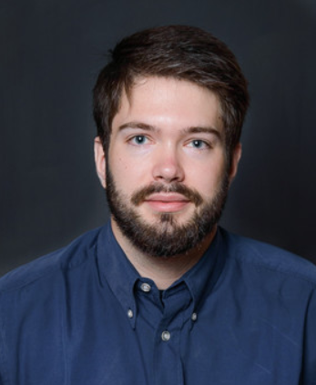 Alexandre Guibert's Headshot