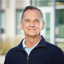Harry Martz Headshot